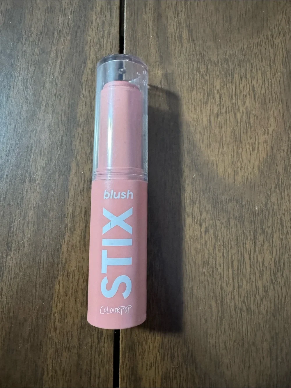 ColourPop STIX Blush Stick